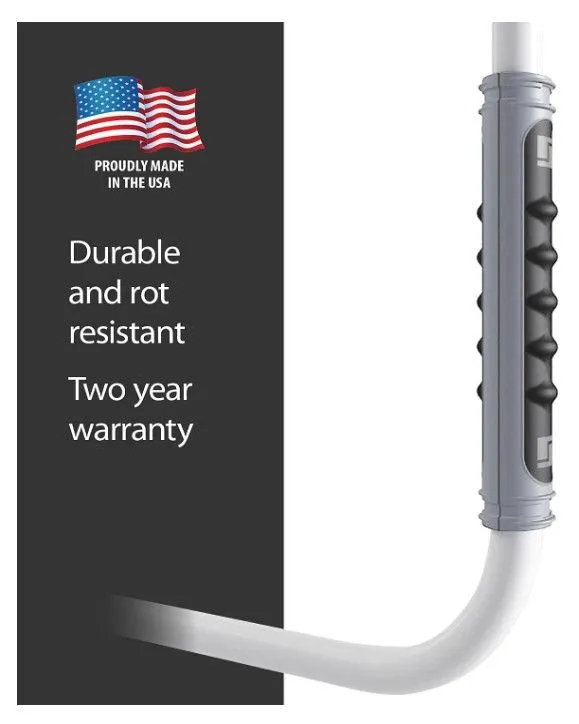 LEND A HAND DELUXE GRIP